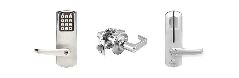Airdrie Lock & Key and Medeco Locks