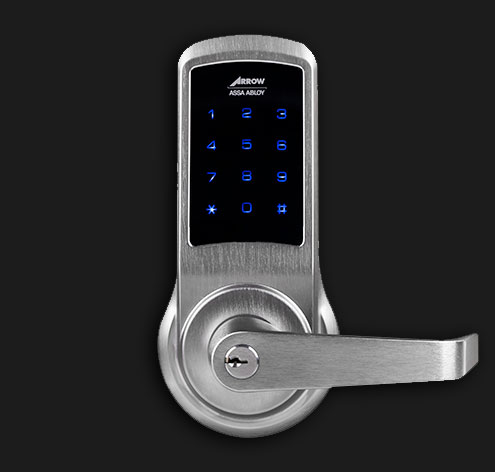 Airdrie Lock & Key and Arrow Revolution Locks